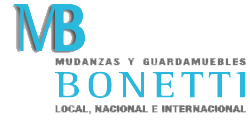 Mudanzas Bonetti